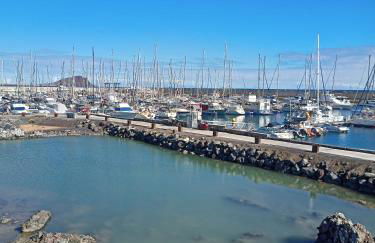 Scorpio Golf Apartment - Foto 26