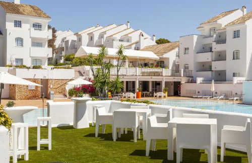 Hotel ILUNION Menorca - Foto 82