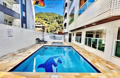 Paraiso de Ubatuba - Praia das Toninhas - Foto 32