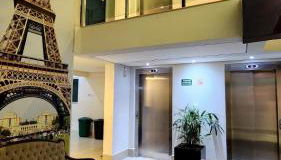 Paris Residence Flats Avenida João Daher 1000 - Foto 2