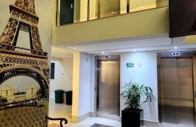 Paris Residence Flats Avenida João Daher 1000 - Foto 2