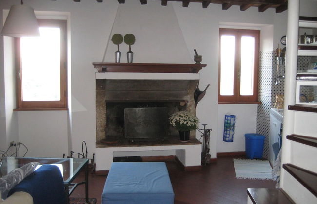 Casa Messi - Casa Messi a Vicolo Della Stella 35 Two-bedrooms Apartment With Balcony Standard Rate - Foto 4