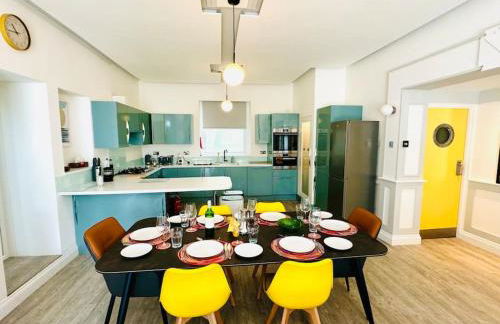 New Waverleys Retreat Stunning Loft Style Ventnor - Foto 23