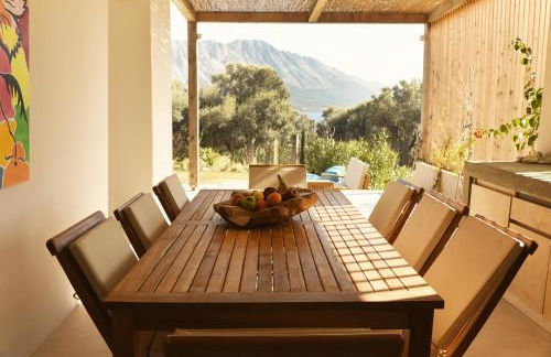 Villa Mouria private villa just 200m from the sea - Foto 6