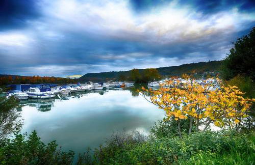 Condrieu et parking voiture vélo 2 ème étage - Foto 48
