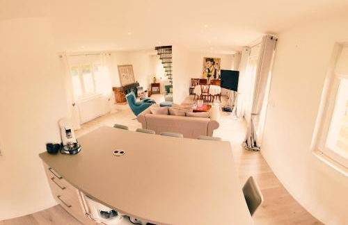 Maison bien être avec sauna - Gîte les 4 saisons - Lac de chalain - Foto 1