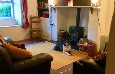 HOLIDAY HOUSE TANYGRISIAU SNOWDONIA North Wales - Foto 39