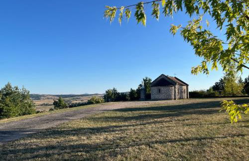 Gîte des Coteaux d'Ebreuil - Foto 16