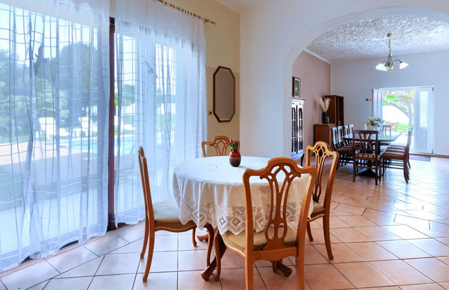 Villa Moj Mir - Foto 9