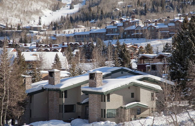 Tamarack Townhomes - CoralTree Residence Collection - Foto 44