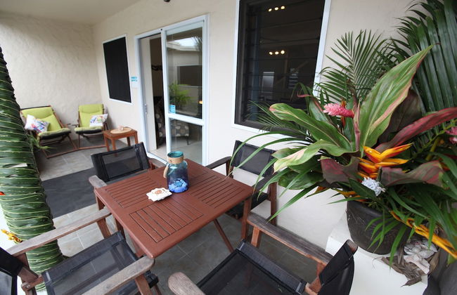 Coral Sands Apartments - Foto 23