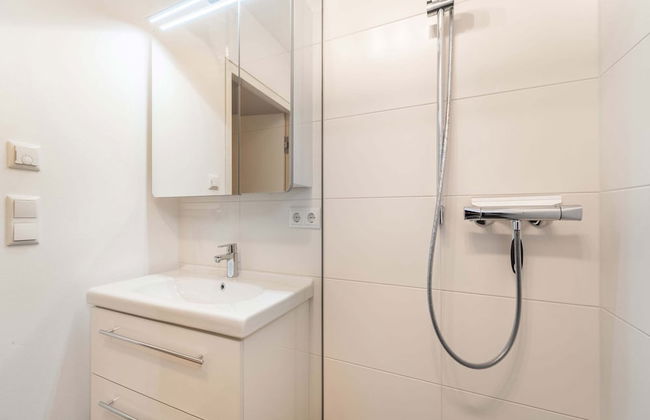 Large Apartment in Sankt Georgen With Balcony - Foto 33