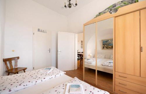 Ferienwohnung Abtei Klosterhof - Foto 17