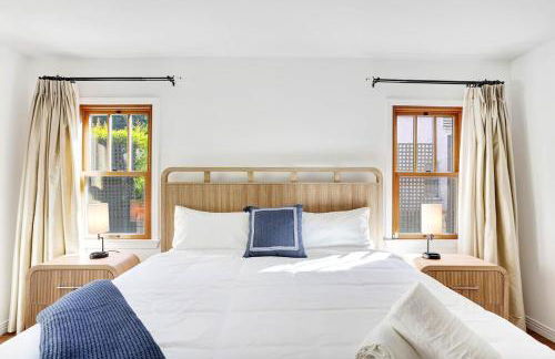 Charming 2BR 2BA Los Angeles Home with Character - Foto 3