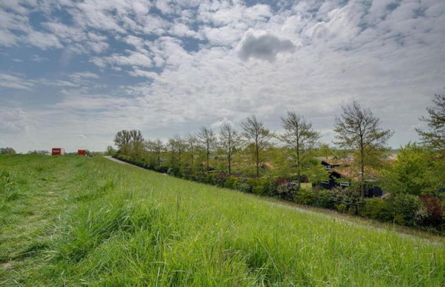 Lovely Holiday Home in Kattendijke Near Centre - Foto 78