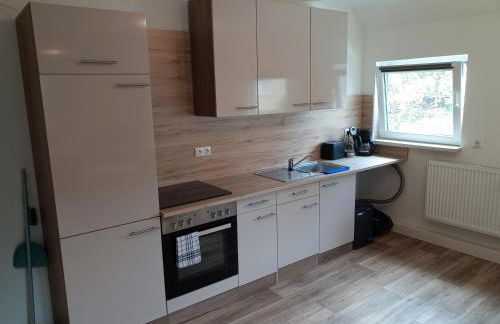 Ferienwohnung Nr 2 am Hambach - Foto 7