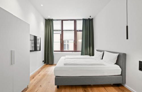 Jungfernstieg Family & Business Apartment - Photo 31