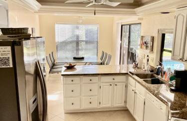 VILLA BELLY in Naples - Foto 25