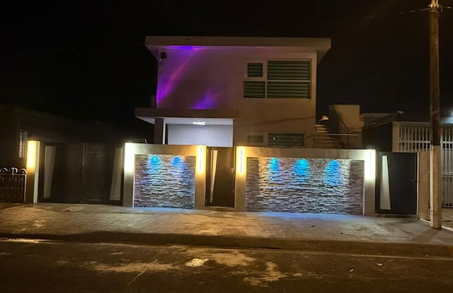 Villa Tropicana - Photo 1