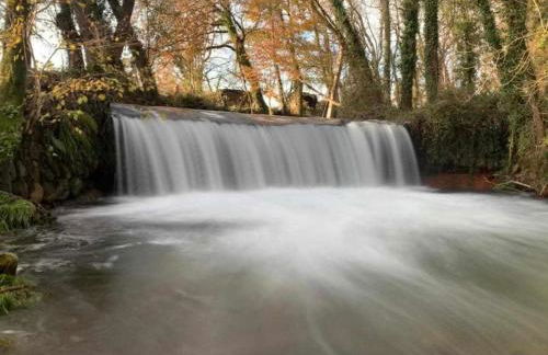 Casa do Hiebra Alojamiento Rural Ribeira Sacra - Foto 42