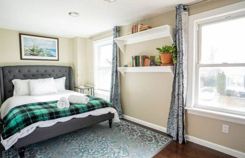 NEW 4BR in AC Quiet Island Central Location - Foto 31