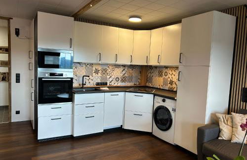 Apartment Fabelwald Black Forest - Foto 25