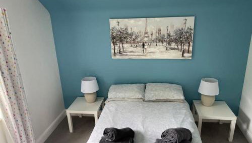 Crannog House - Foto 4