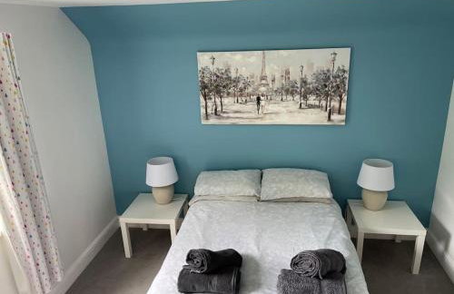 Crannog House - Foto 4