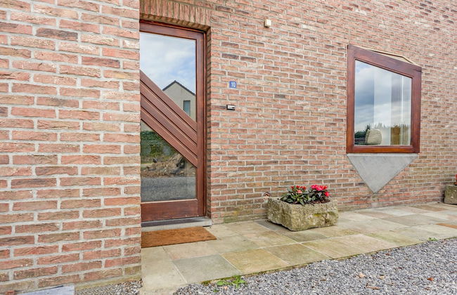 Cottage in Aywaille With Garden - Photo 25