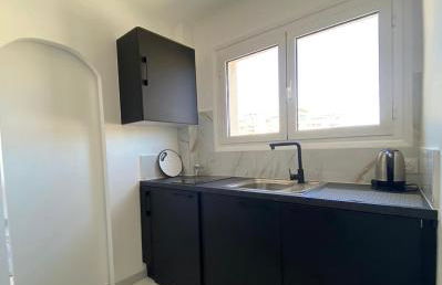 Marble elegancy in Cannes center - Foto 12