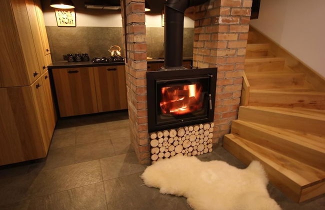 Domek Koliba pod Jedlami - Photo 25