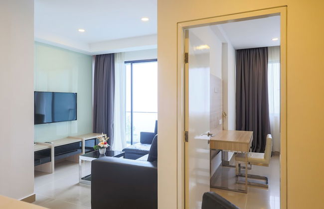 Genting Highlands Suite Ion Delemen - Foto 65