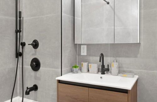 Murray Hill 1 Bed Furnished Apt - Foto 8