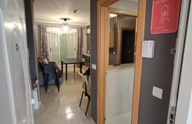 Apartamento Lyz y Mar en Magic World - Foto 14