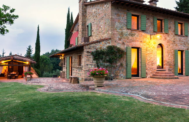 Fonte di Pillo - Foto 66