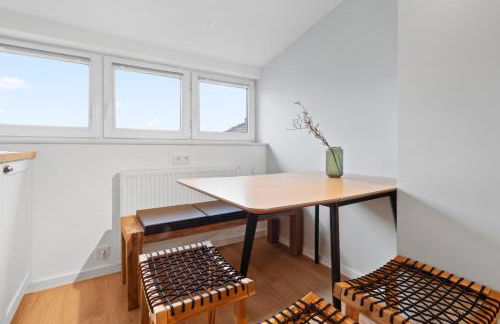 Flatista Homes - Luise - Foto 16