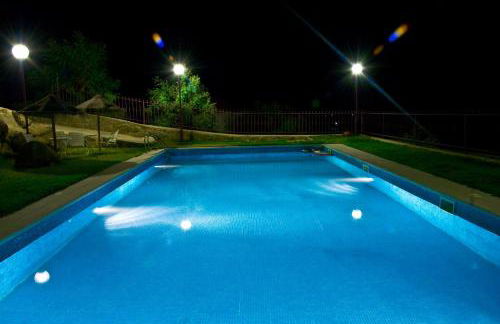 Solar dos Caldeira e Bourbon - Foto 30