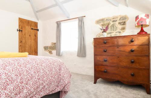 The Barn at Trevothen Farm - Foto 20