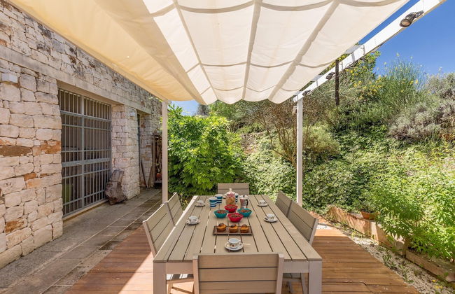 3536 Villa Le Majole by Perle di Puglia - Foto 17