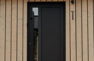 Hüttenchalets Rhön - Foto 3