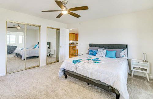 Steps to Clear Lake Hot Tub Haven in NorCal! - Foto 8