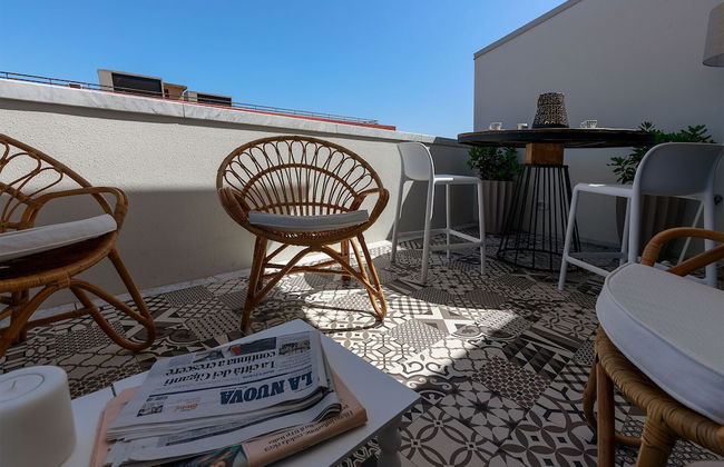 CasAunoE Boutique Hotel - Foto 19