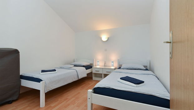 Apartment 1860 - Foto 4, Habitación