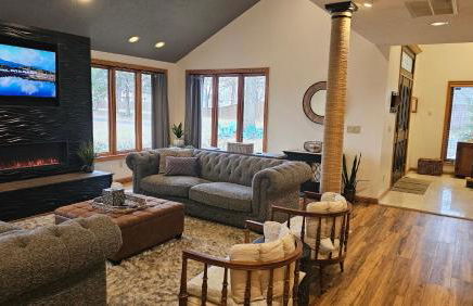 Feathered Nest at Fellows Lake - Foto 9