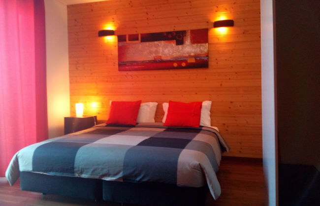 Coxos Beach Lodge - Foto 7