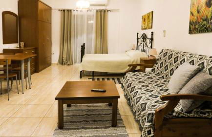 Kallisti Apartments - Foto 78