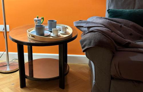 NAPOLIFOREVER Chiaia APARTMENT - Foto 74