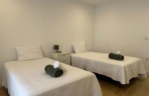 Balcón de los Patios con PARKING - Foto 27