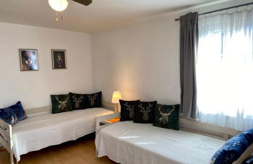 Ferienwohnung 'Alte Schmiede' - Foto 6