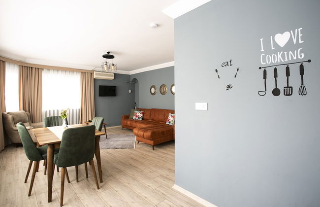 Sirena's Suites - Foto 47